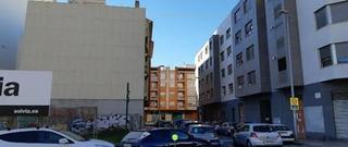 Parking voiture  C/ lucema - ed más vell xxviii -. Solvia inmobiliaria  garaje castellón de la planacastelló de la