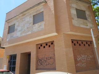 Aparcament cotxe  C/nador. Solvia inmobiliaria  garaje ciudad real