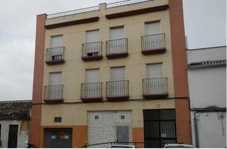 Aparcament cotxe  Av de andalucía. Solvia inmobiliaria  garaje alcalá del río