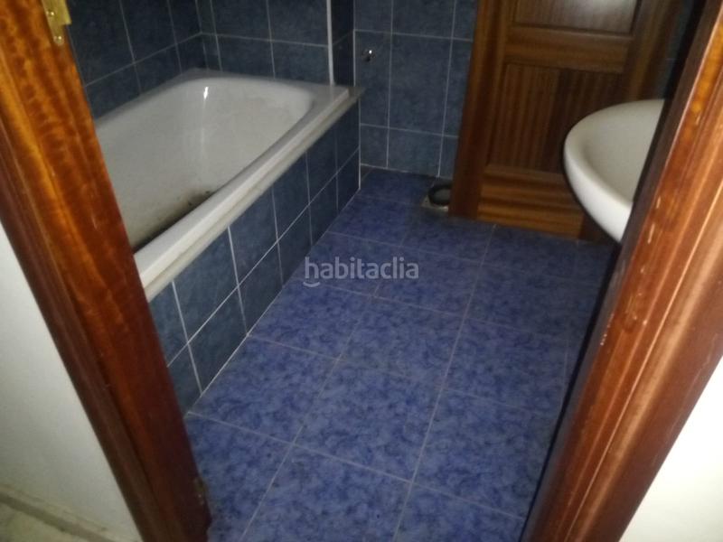 Foto 49f28189-9238-439c-8a55-482aa0af2bd6. Parking coche solvia inmobiliaria garaje en Alcalá del Río