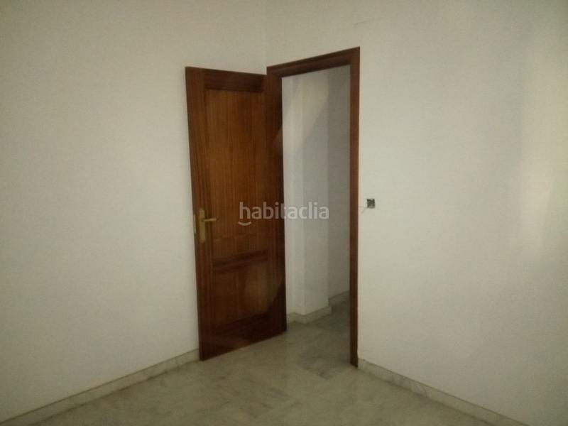 Foto 4e47bacb-409b-402e-8601-8a4df640b1ec. Parking coche solvia inmobiliaria garaje en Alcalá del Río
