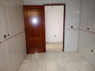 Aparcament cotxe  Av de andalucia. Solvia inmobiliaria  garaje alcalá del río