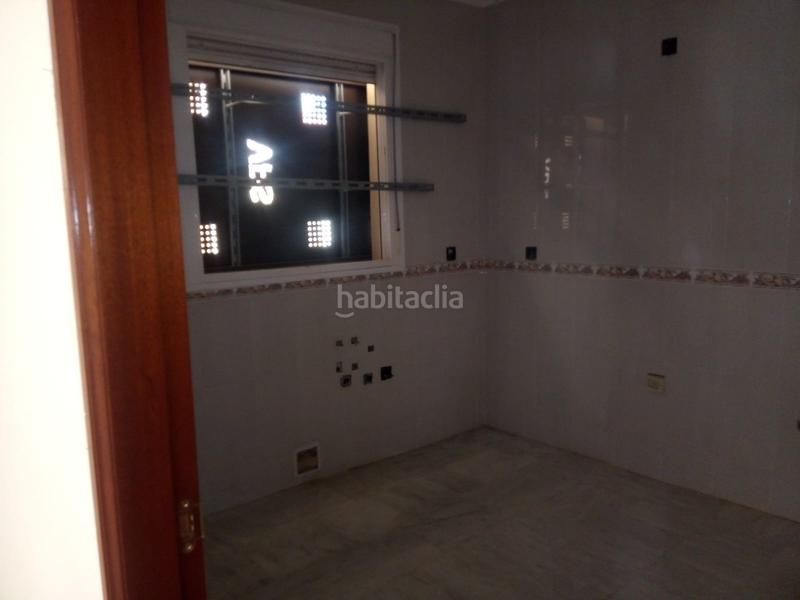 Foto 756bf479-d258-4520-a466-4564fb00ec3a. Parking coche solvia inmobiliaria garaje en Alcalá del Río