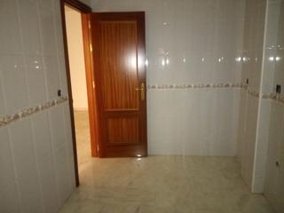 Aparcament cotxe  Av de andalucia. Solvia inmobiliaria  garaje alcalá del río