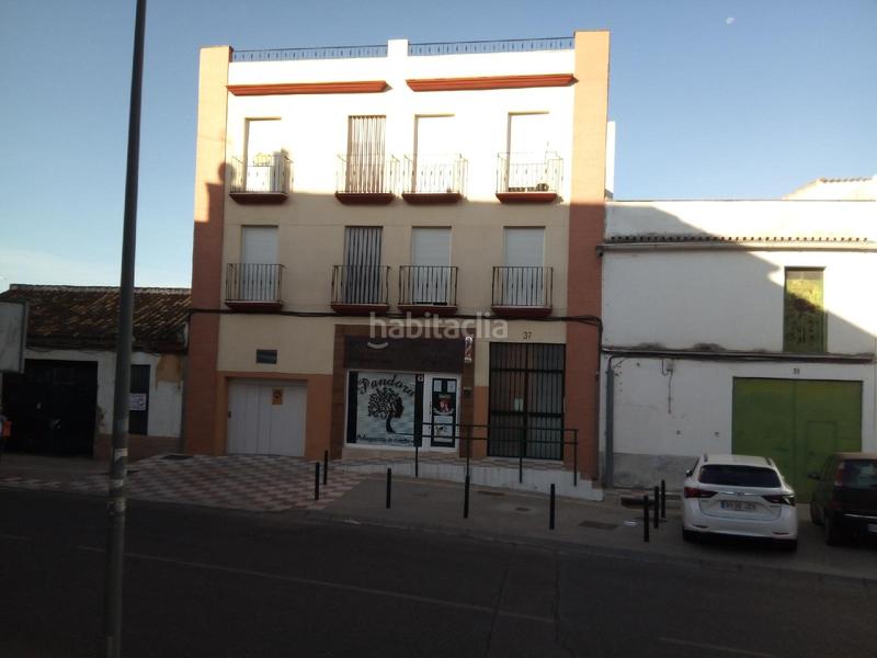 Foto af88fce7-5fe9-4aac-8e14-2211166e8b2c. Parking coche solvia inmobiliaria garaje en Alcalá del Río