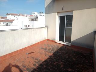 Aparcament cotxe  Av de andalucia. Solvia inmobiliaria  garaje alcalá del río