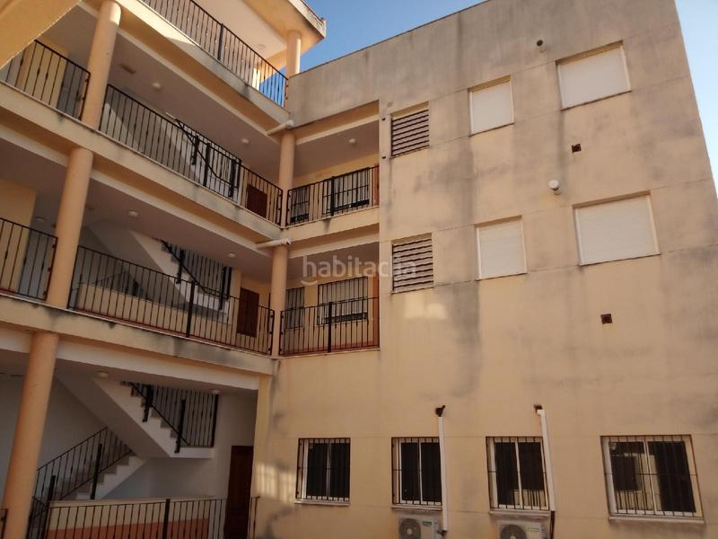 Foto dd2c7451-6c3d-4131-ae74-52f7e127648a. Parking coche solvia inmobiliaria garaje en Alcalá del Río