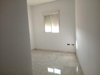 Aparcament cotxe  Av de andalucia. Solvia inmobiliaria  garaje alcalá del río