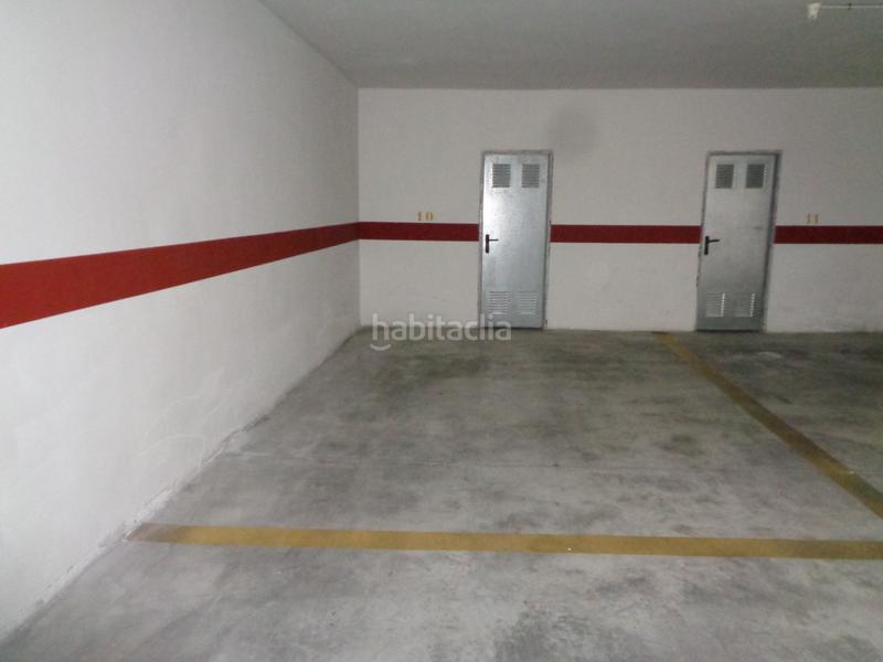 Foto 7d2507bc-0fcc-46eb-abbe-030452c667e0. Posto auto in Petrer