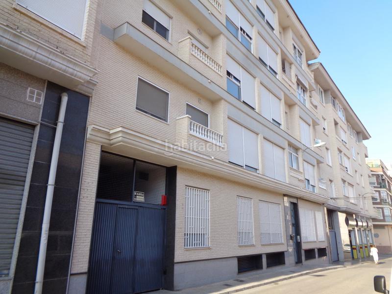 Foto 8145a6aa-6fe5-4f9a-aba8-8b3e7aec66bc. Posto auto in Petrer