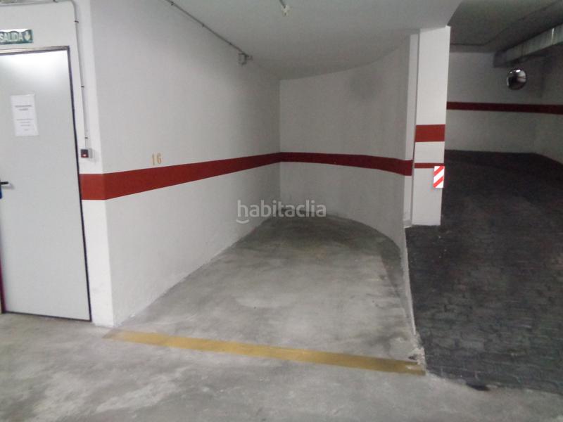 Foto 940c1809-20a4-44fe-8d7c-a0d0d474d6fb. Posto auto in Petrer