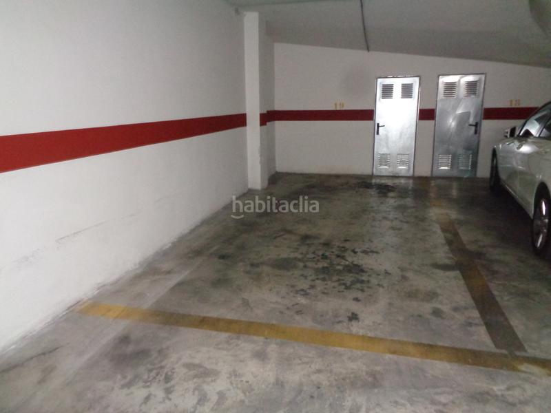 Foto fa5e0373-ca7b-481a-8529-be8e5c34278b. Posto auto in Petrer