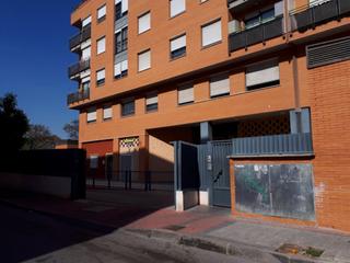 Car parking  C/ cádiz. Solvia inmobiliaria  garaje alcantarilla