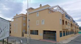 Parking voiture  C/ santa fe. Solvia inmobiliaria  garaje vícar