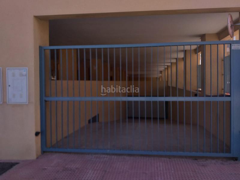 Foto b67529f0-324a-42cb-9548-cbc8d9c2a04b. Parking coche solvia inmobiliaria garaje en Las Cabañuelas Vícar