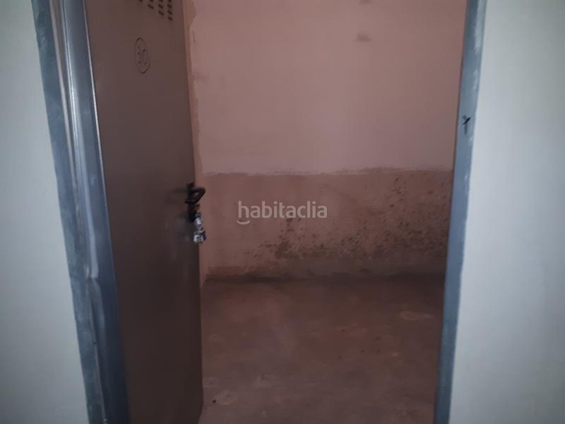 Foto 24222bde-b7f2-4352-ac4d-177c13f524e8. Parking coche solvia inmobiliaria garaje y trastero en Murcia