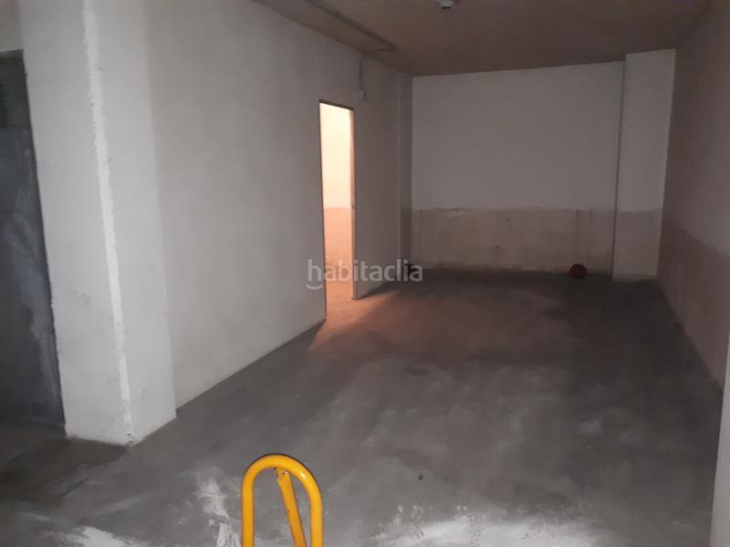 Foto 35a79592-bbf7-4207-a70f-cc1588093cb8. Parking coche solvia inmobiliaria garaje y trastero en Murcia