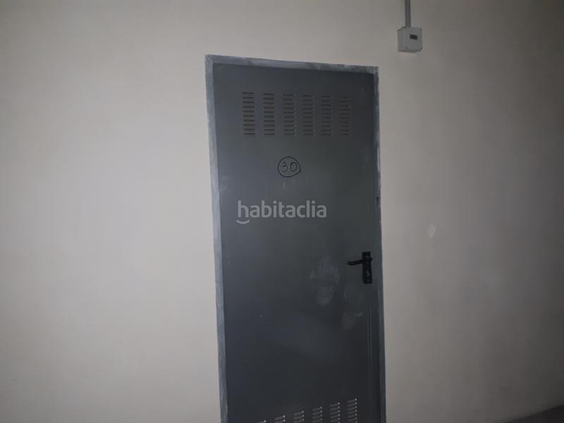 Foto 82d81c7d-bf2b-4740-ac71-6c3e95a10dfe. Parking coche solvia inmobiliaria garaje y trastero en Murcia