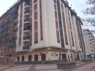 Aparcament cotxe  C/ pedaneo josé sánchez. Solvia inmobiliaria  garaje y trastero murcia