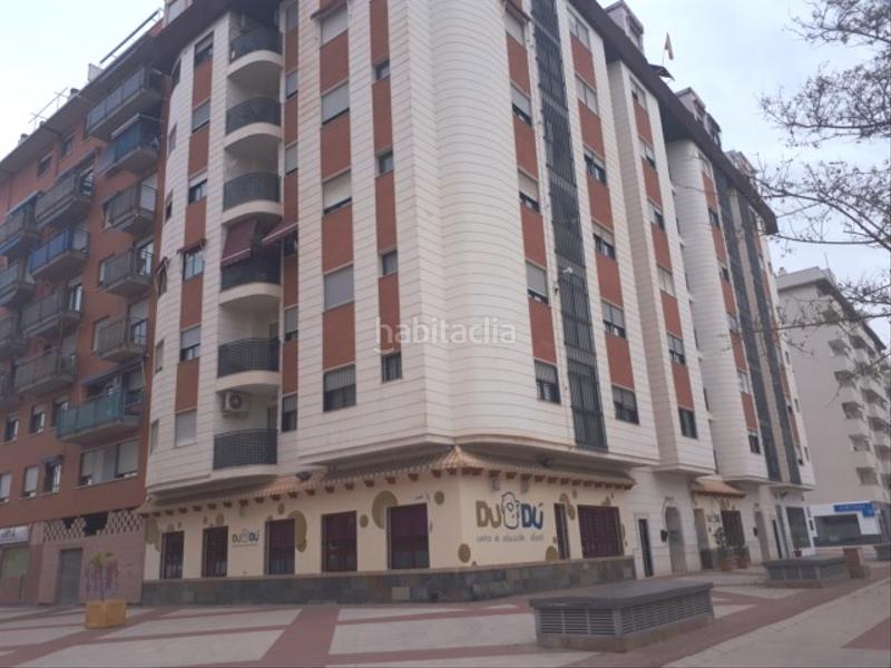 Foto f15d48f3-eeac-42cd-b856-0c2127cac330. Parking coche solvia inmobiliaria garaje y trastero en Murcia