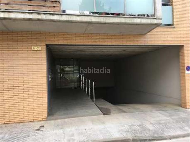 Foto 374f80be-45ec-4388-96b7-f084e31b3b29. Posto auto in Bisbal d´Empordà (La)
