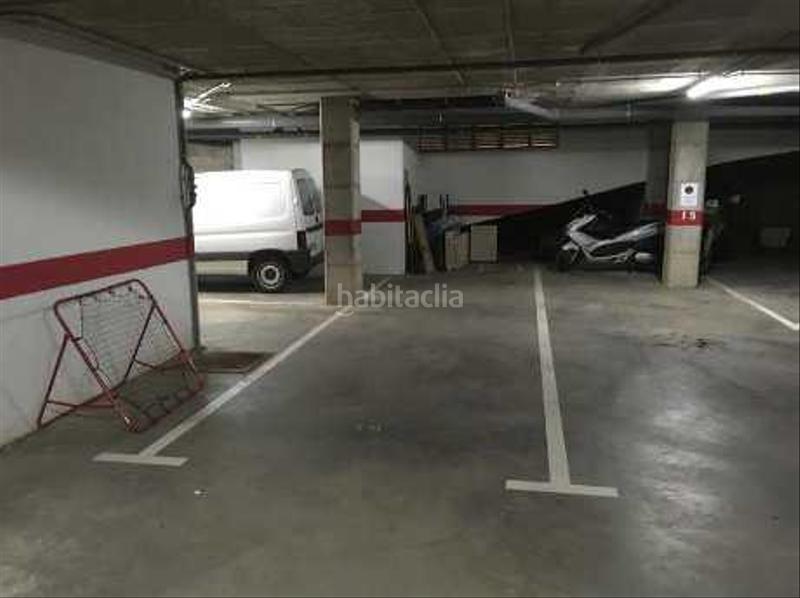 Foto 60926512-61db-490a-9293-d6a64e3897d9. Posto auto in Bisbal d´Empordà (La)