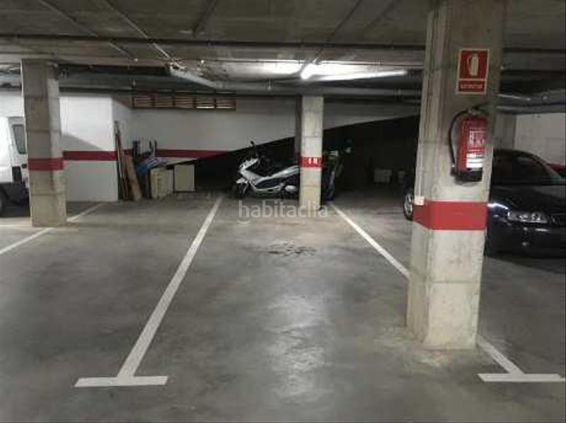 Foto d94a05c9-4f9a-4489-941f-91aa7a760435. Posto auto in Bisbal d´Empordà (La)
