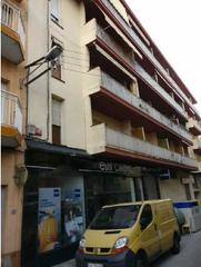 Aparcament cotxe  Av juan carles i. Solvia inmobiliaria  garaje blanes