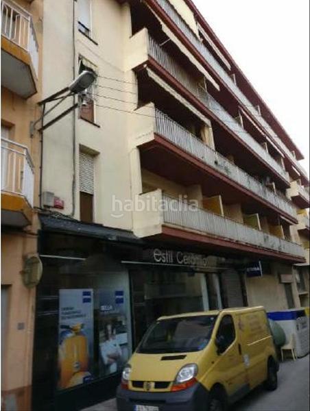 Foto 20b9733f-c8ad-4d84-ae57-32149c20ffef. Aparcament cotxe a Mont Ferrant-Joan Carles I Blanes