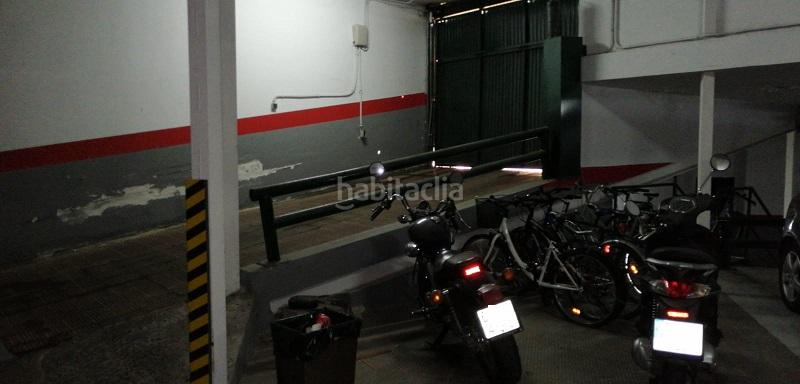 Foto eee3ca55-3fda-42e1-bba5-f4a90bf562af. Parking coche solvia inmobiliaria garaje en San Juan Bautista Madrid