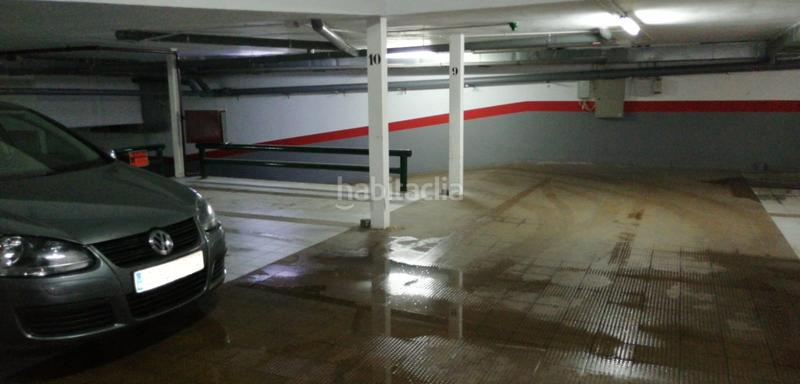 Foto 47262c7e-bc1e-4eb1-969c-d3ae8bba54c6. Aparcament cotxe a San Juan Bautista Madrid