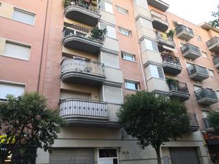 Aparcament cotxe  Rbla de la girada. Solvia inmobiliaria  garaje vilafranca del penedès