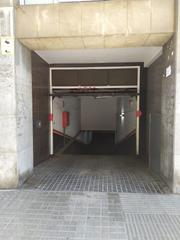 Parking coche en C/ Aragon