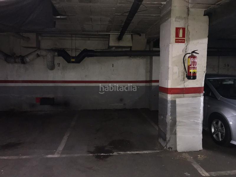 Foto 11f433dd-e077-4366-85a3-af58acf4327b. Parking coche solvia inmobiliaria garaje en Lledoner Granollers