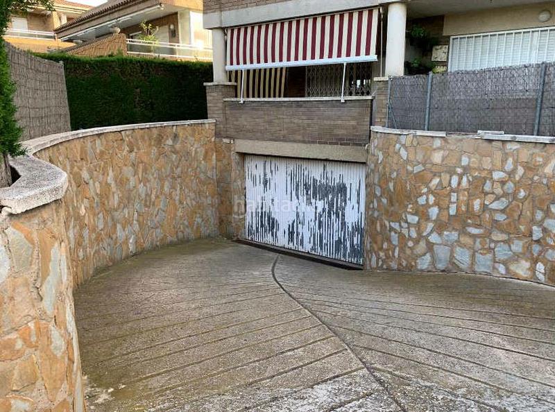Foto 2bc9cdc4-4b25-4248-8094-5eabe207d6b3. Parking coche solvia inmobiliaria garaje en Jardins de Vilafortuny - Mas d'en Bosch Cambrils