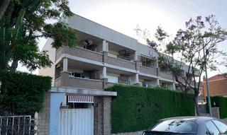 Aparcament cotxe  C/ josé maría subirachs. Solvia inmobiliaria  garaje cambrils