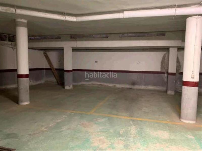 Foto e2cbcc07-e459-41cc-b2e6-8008fcf40d40. Parking coche solvia inmobiliaria garaje en Jardins de Vilafortuny - Mas d'en Bosch Cambrils