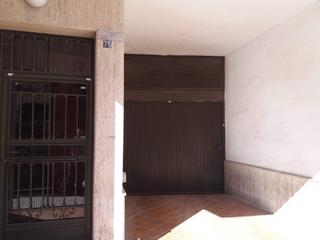 Parking coche en Av de Murcia