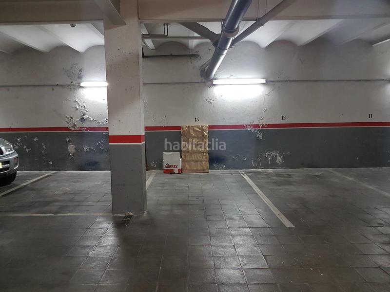 Foto 96b00c23-9fb8-45f3-a030-b28ddeaf34f3. Parking coche solvia inmobiliaria garaje en Creu Alta Sabadell