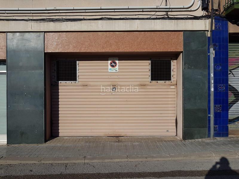 Foto a0982496-aa9b-4fb3-ad5f-3a7511948240. Parking coche solvia inmobiliaria garaje en Creu Alta Sabadell