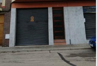 Parking voiture  C/ casanovas tona. Solvia inmobiliaria  garaje manlleu