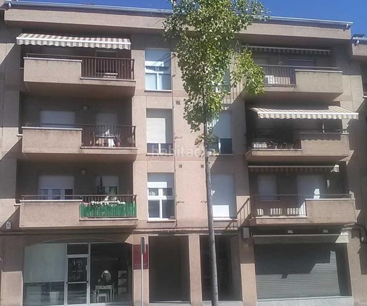 Foto c6015996-e676-4ff6-bee9-195233b912d1. Parking coche solvia inmobiliaria garaje en Manlleu