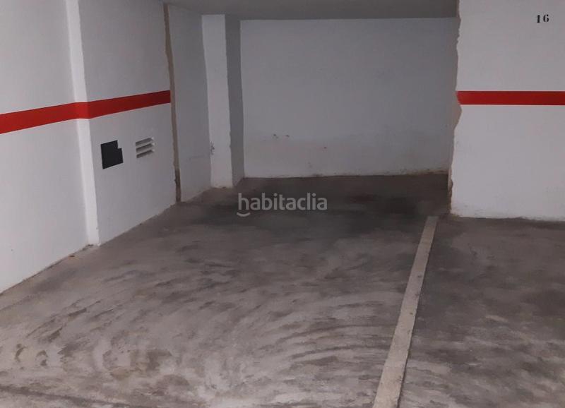 Foto a575160d-54a2-4d5b-aa24-5c2b1372a367. Posto auto in Pego