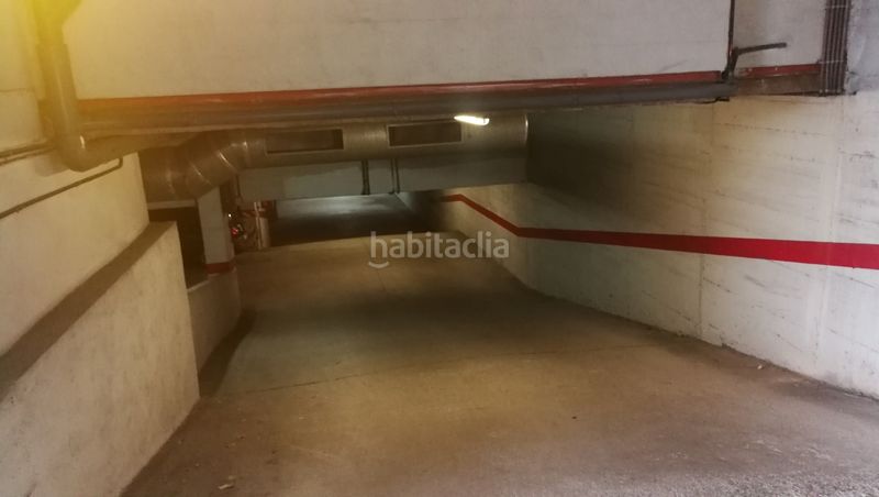 Foto 5036b67c-f803-4894-81f4-af6b3c963b26. Aparcament cotxe a Castellbisbal