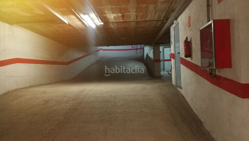 Foto 7a3e8f59-41b1-4aa6-a6e1-e526eb53d52a. Aparcament cotxe a Castellbisbal