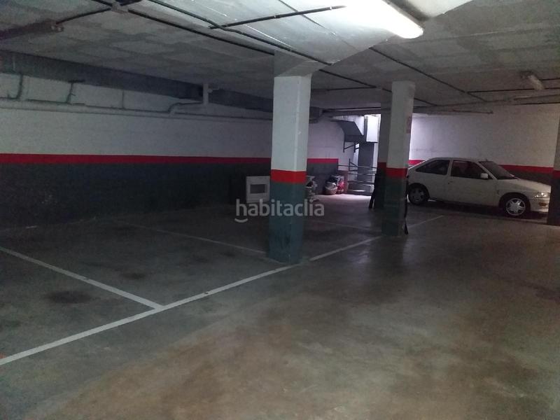 Foto 172af4ab-63cc-44f5-9717-76b46ecf5423. Posto auto in Roses-Castellbell Sant Feliu de Llobregat