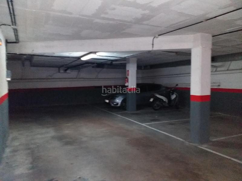 Foto 2a090681-76a3-4a26-8338-8bb95b5ab7f2. Posto auto in Roses-Castellbell Sant Feliu de Llobregat