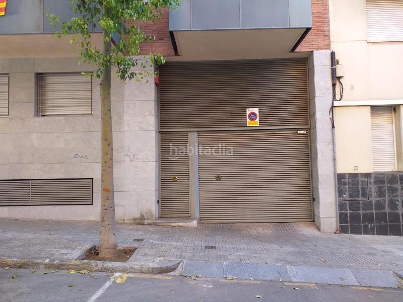 Foto 50a6c88a-022a-455e-9dc6-9df1472659c4. Posto auto in Roses-Castellbell Sant Feliu de Llobregat