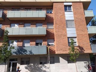 Car parking  C/ josep ricart. Solvia inmobiliaria  garaje sant feliu de llobregat