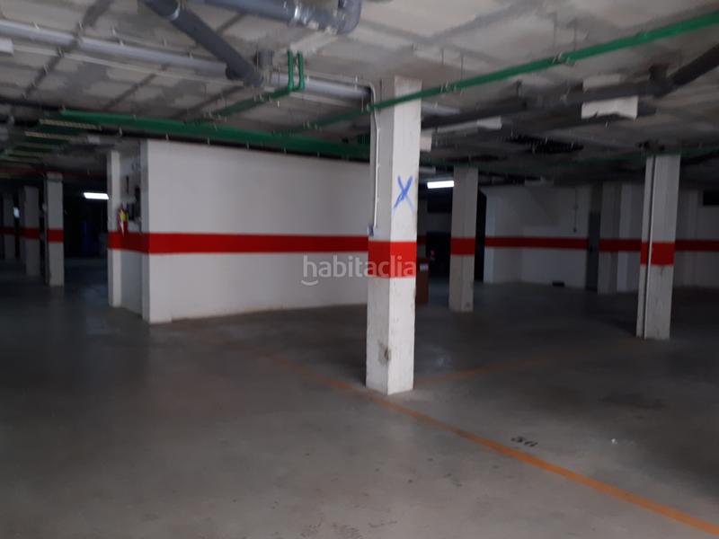 Foto e59848eb-5ce1-4dec-b001-868ef244b9aa. Parking voiture dans Lorquí